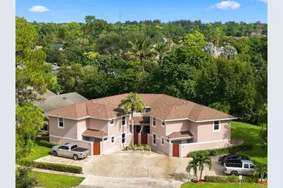 1031 Goldenrod Road, Wellington, FL 33414 - Photo 1