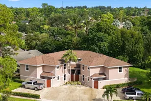 1031 Goldenrod Rd, Wellington, FL 33414 - Photo 1