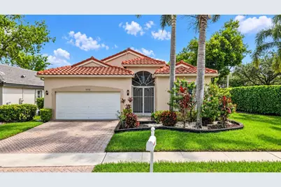 11572 Spring Oak Avenue, Boynton Beach, FL 33437 - Photo 1