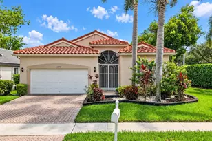 11572 Spring Oak Ave, Boynton Beach, FL 33437 - Photo 1