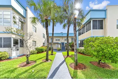 426 Burgundy I, Delray Beach, FL 33484 - Photo 1