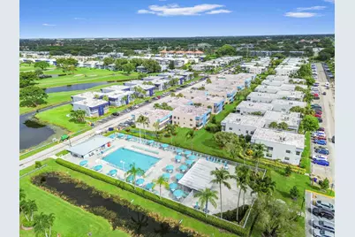 426 Burgundy I, Delray Beach, FL 33484 - Photo 23