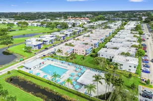 426 Burgundy I, Delray Beach, FL 33484 - Photo 23