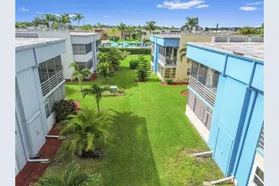 426 Burgundy I, Delray Beach, FL 33484 - Photo 25
