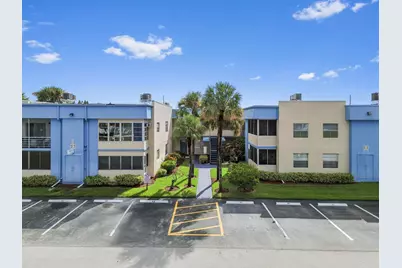 426 Burgundy I, Delray Beach, FL 33484 - Photo 17