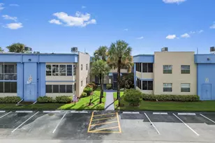 426 Burgundy I, Delray Beach, FL 33484 - Photo 17