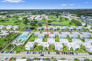 426 Burgundy I, Delray Beach, FL 33484 - Photo 21
