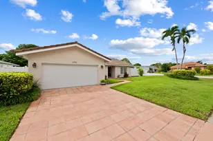 6760 Hollandaire Dr W, Boca Raton, FL 33433 - Photo 33