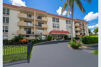 1000 Spanish River Road #4P, Boca Raton, FL 33432 - Photo 1