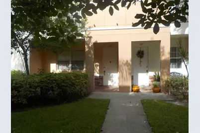 10320 SW Stephanie Way #104, Port Saint Lucie, FL 34987 - Photo 1