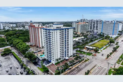 3000 E Sunrise Boulevard #15E, Fort Lauderdale, FL 33304 - Photo 51