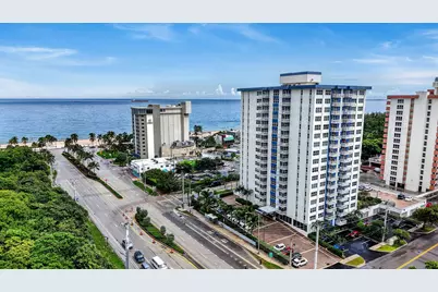 3000 E Sunrise Boulevard #15E, Fort Lauderdale, FL 33304 - Photo 1