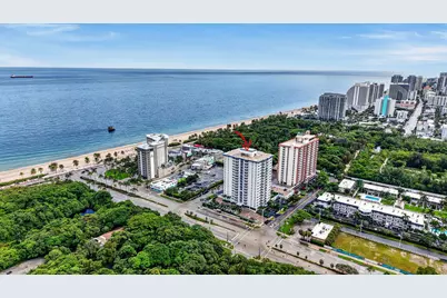 3000 E Sunrise Boulevard #15E, Fort Lauderdale, FL 33304 - Photo 57