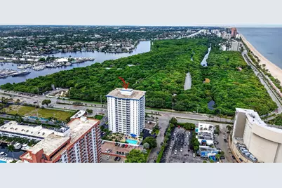 3000 E Sunrise Boulevard #15E, Fort Lauderdale, FL 33304 - Photo 53