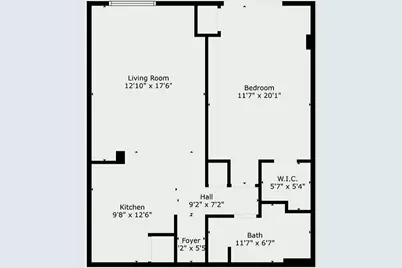 1830 Radius Drive #825, Hollywood, FL 33020 - Photo 23