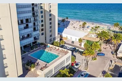 322 Buchanan Street #809, Hollywood, FL 33019 - Photo 5