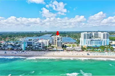 322 Buchanan Street #809, Hollywood, FL 33019 - Photo 3