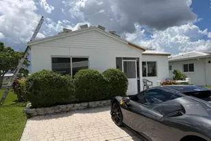 8500 NW 59th St, Tamarac, FL 33321 - Photo 1