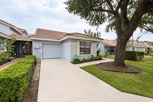9815 Watermill Cir, Boynton Beach, FL 33437 - Photo 1