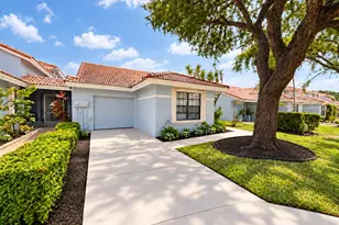 9815 Watermill Cir, Boynton Beach, FL 33437 - Photo 1
