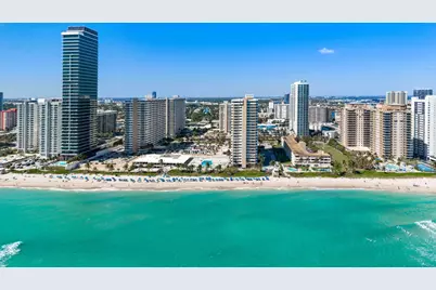 1950 S Ocean Drive #PHB, Hallandale Beach, FL 33009 - Photo 25