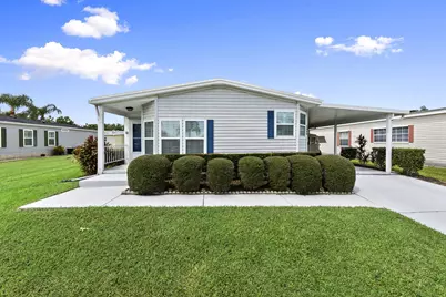 3342 Columbrina Circle, Port Saint Lucie, FL 34952 - Photo 1