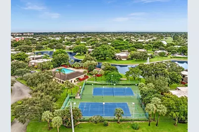 2895 SW 22nd Circle #45B, Delray Beach, FL 33445 - Photo 31
