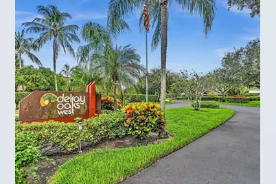 2895 SW 22nd Circle #45B, Delray Beach, FL 33445 - Photo 29