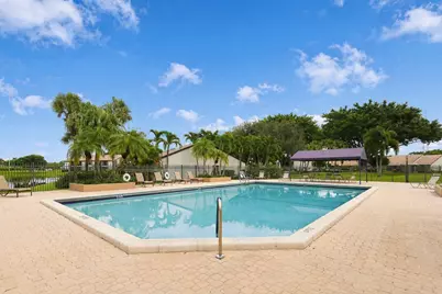 8609 Boca Glades Boulevard W #A, Boca Raton, FL 33434 - Photo 27