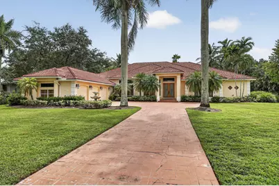 15390 Earhart Place, Wellington, FL 33414 - Photo 1