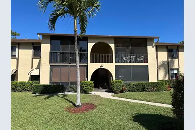 236 Pine Hov Circle #D-2, Greenacres, FL 33463 - Photo 1