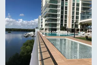 330 Sunny Isles Boulevard #803, Sunny Isles Beach, FL 33160 - Photo 5