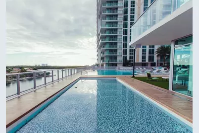330 Sunny Isles Boulevard #803, Sunny Isles Beach, FL 33160 - Photo 15