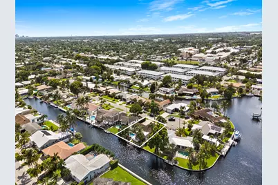 6340 NE 19th Terrace, Fort Lauderdale, FL 33308 - Photo 5