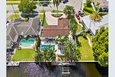 6340 NE 19th Terrace, Fort Lauderdale, FL 33308 - Photo 3