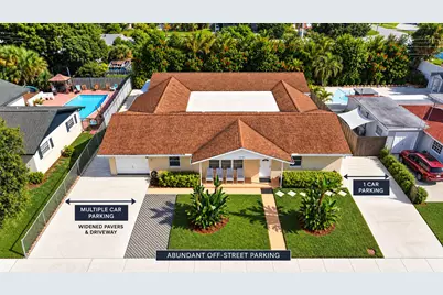 1213 W Broward Street, Lantana, FL 33462 - Photo 1