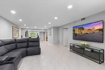 5749 Gemstone Court #PH401, Boynton Beach, FL 33437 - Photo 5
