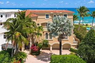 4715 S Ocean Blvd, Highland Beach, FL 33487 - Photo 1