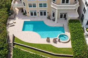 4715 S Ocean Blvd, Highland Beach, FL 33487 - Photo 5