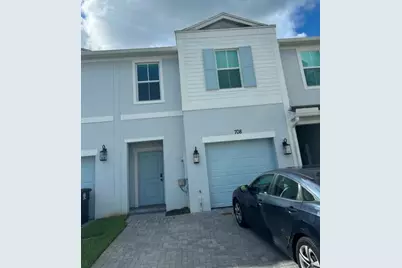 708 NE Hawks Ridge Way, Port Saint Lucie, FL 34983 - Photo 5