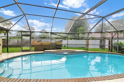 1219 Periwinkle Place, Wellington, FL 33414 - Photo 7