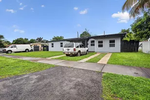 19320 NW 6th Ct, Miami Gardens, FL 33169 - Photo 3