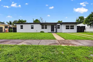 19320 NW 6th Ct, Miami Gardens, FL 33169 - Photo 1