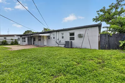 19320 NW 6th Court, Miami Gardens, FL 33169 - Photo 45