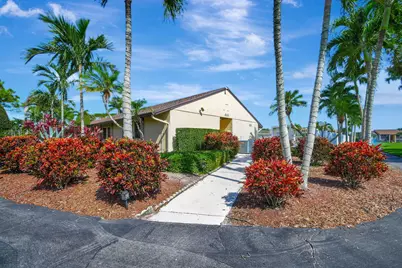 5931 Whispering Pine Way #D-2, Greenacres, FL 33463 - Photo 31