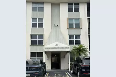 4501 NE 21st Avenue #212, Fort Lauderdale, FL 33308 - Photo 1