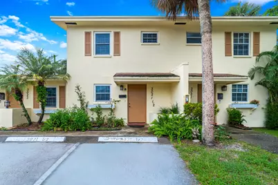 3021 NW 68th Street #11G, Fort Lauderdale, FL 33309 - Photo 1
