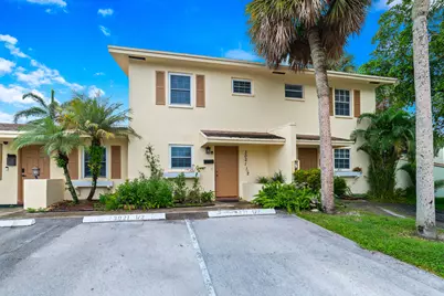 3021 NW 68th Street #11G, Fort Lauderdale, FL 33309 - Photo 31