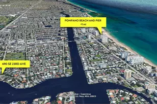 690 SE 23rd Ave, Pompano Beach, FL 33062 - Photo 23