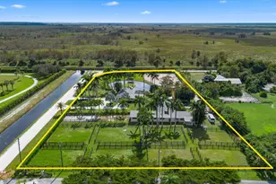 5995 130th Ave S, Wellington, FL 33449 - Photo 1
